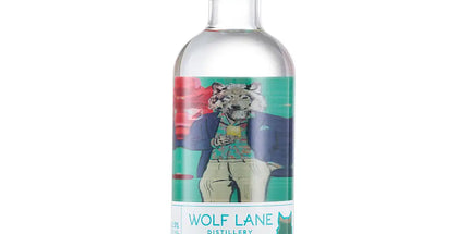 Wolf Lane Australian Tropical Gin 500ml - Liquorworld
