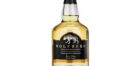 Wolfburn Northland Single Malt Scotch Whisky 700ml