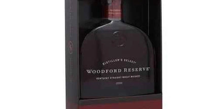 Woodford Reserve Kentucky Straight Wheat Whiskey With Gift Box 700mL