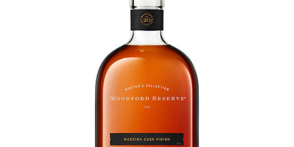 Woodford Reserve Master's Collection Madeira Cask Finish Blended Whiskey 700mL - Liquorworld