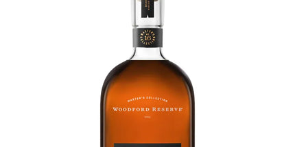 Woodford Reserve Master's Collection Very Fine Rare Bourbon Whiskey 700mL - Liquorworld