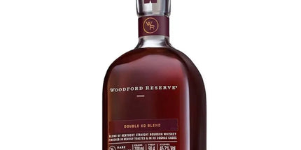 Woodford Reserve Rare Release Double XO Blend Kentucky Straight Bourbon Whiskey 700mL - Liquorworld