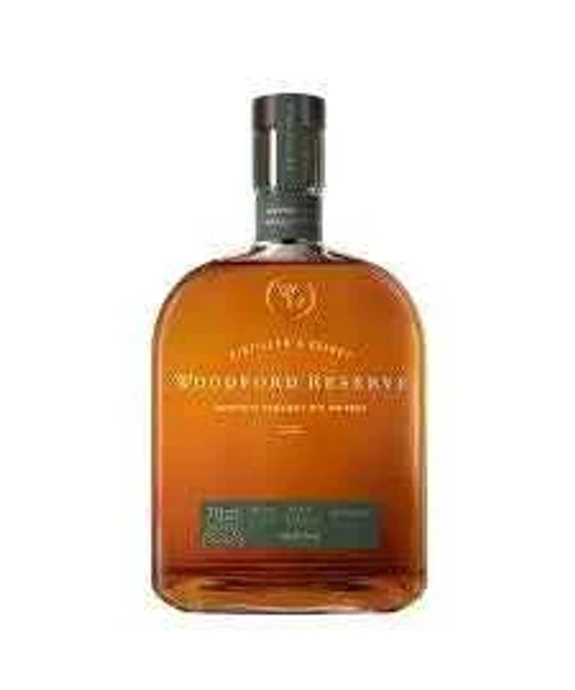 Woodford Reserve Rye Whisky 700mL