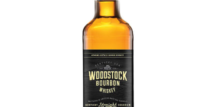 Woodstock Bourbon Whiskey 700ml - Liquorworld