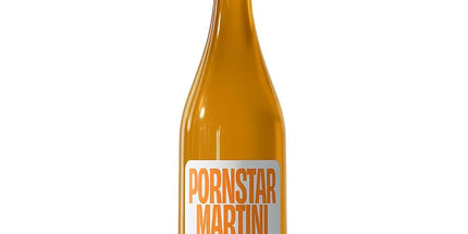 Worksmith Pornstar Martini Premixed Cocktail 750ml - Liquorworld