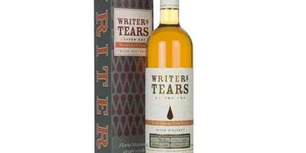 Writers Tears Marsala Cask 700mL