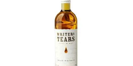 Writers Tears Pot Still Irish Whiskey 700ml