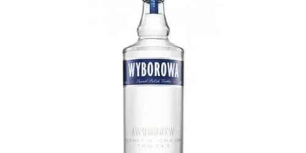 Wyborowa Vodka 1000ml