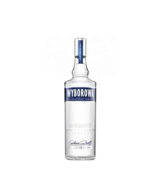 Wyborowa Vodka 1000ml
