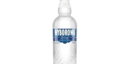 Wyborowa Vodka 700mL