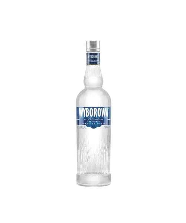 Wyborowa Vodka 700mL