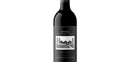 Wynns Black Label Cabernet Sauvignon 2018 750ml - Liquorworld