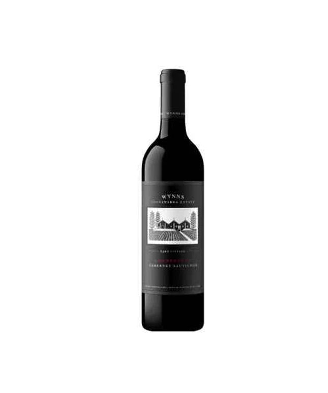 Wynns Black Label Cabernet Sauvignon 2019 750ml