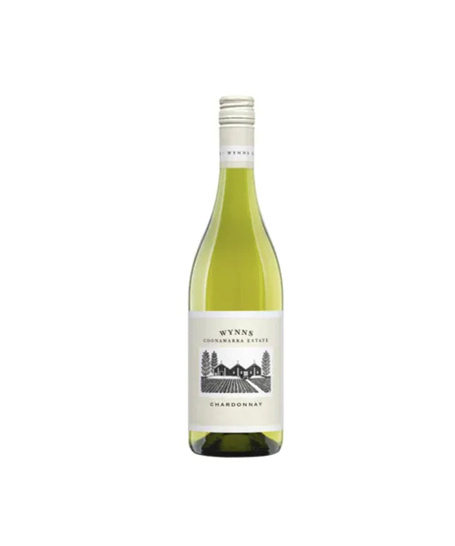 Wynns Coonawarra Chardonnay 750ml - Liquorworld