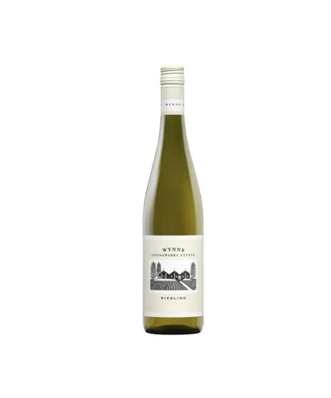 Wynns Coonawarra Estate Riesling 750ml x 6 - Liquorworld