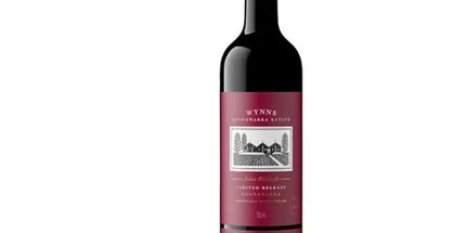 Wynns John Riddoch Cabernet Sauvignon 2018 750ml - Liquorworld