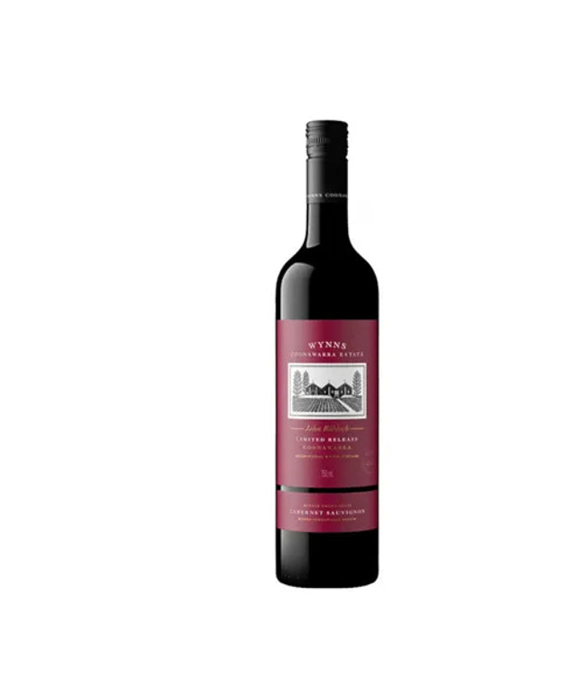 Wynns John Riddoch Cabernet Sauvignon 2018 750ml - Liquorworld
