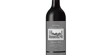 Wynns Johnson Block Cabernet Sauvignon 750ml - Liquorworld