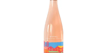 Wynns Reframed Cabernet Rose 750ml - Liquorworld
