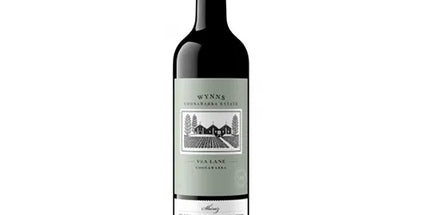 Wynns V&A Lane Shiraz 750ml - Liquorworld