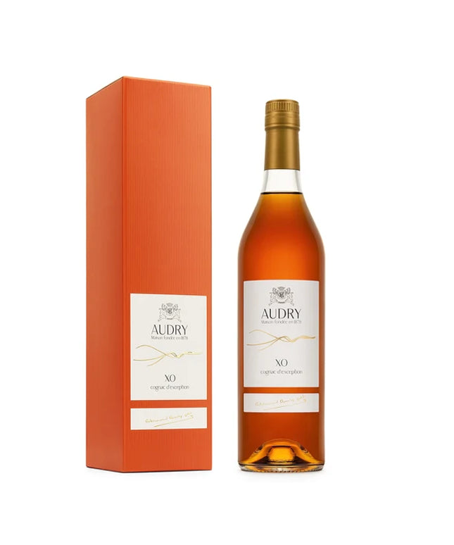 Maison Audry Cognac Fine Champagne Xo 700ml