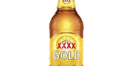 XXXX Gold 375ml (24 Pack) - Liquorworld