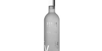 Xenon Vodka 700ml