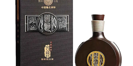 Xijiu Jiaocang 1998 Baijiu 500mL - Liquorworld