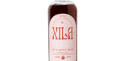 Xila Mexican Aperitif 750ml - Liquorworld