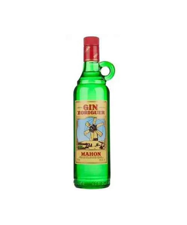 Xoriguer Mahon Gin 700ml
