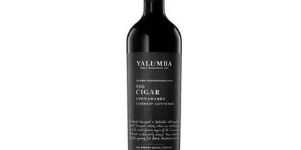 Yalumba The Cigar Cabernet Sauvignon 750ml