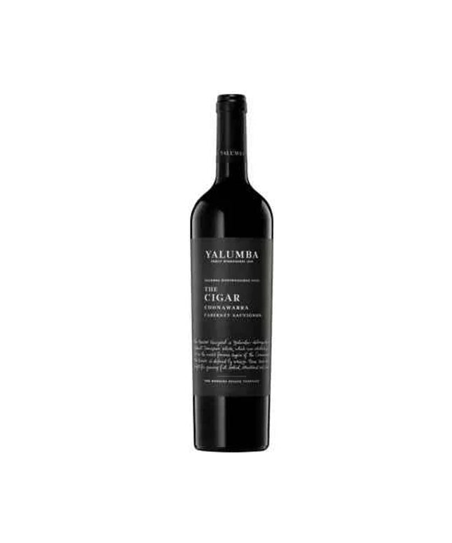 Yalumba The Cigar Cabernet Sauvignon 750ml