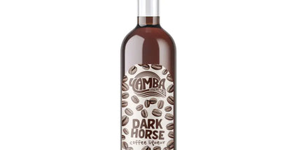 Yamba Distilling Co Dark Horse Coffee Liqueur 500ml