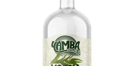 Yamba Distilling Co Lemon Myrtle Vodka 700ml