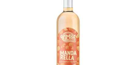 Yamba Distilling Co Mandarella Liqueur 500ml