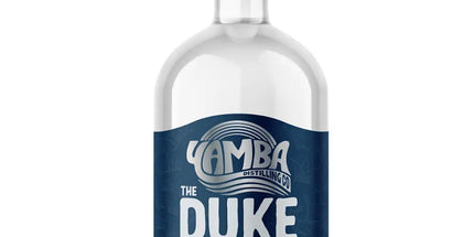 Yamba Distilling Co The Duke Dry Gin 700ml
