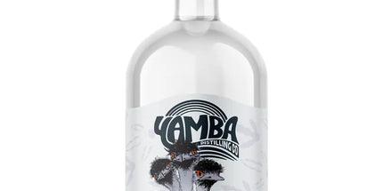 Yamba Distilling Co Vodka 700ml