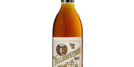 Yellowstone Select Kentucky Straight Bourbon Whiskey 750mL