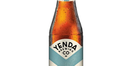 Yenda Pale Ale 330ml (24 Pack) - Liquorworld