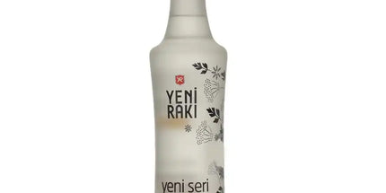 Yeni Raki Seri NRF 700ml - Liquorworld
