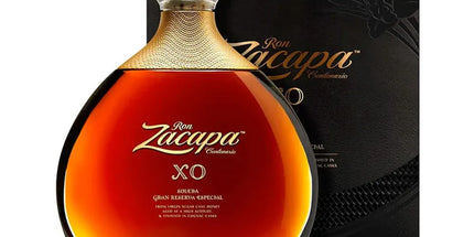 Zacapa Centenario XO Solera Gran Reserva Especial Rum 750mL