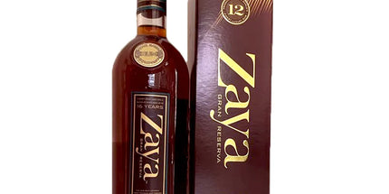 Zaya Gran Reserva Rum 700ml
