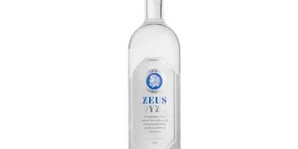 Zeus Oyzo 700ml