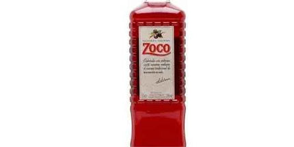 Zoco Pacharan Navarro Sloe Berry Liqueur 1Lt