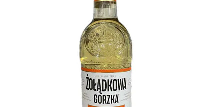 Zoladkowa Gorzka Original (traditional) Polish Vodka 700ml