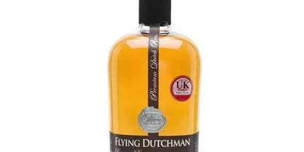 Zuidam Flying Dutchman No.1 Dark Rum 700ml