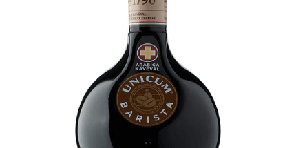 Zwack Unicum Barista Liqueur 700ml - Liquorworld