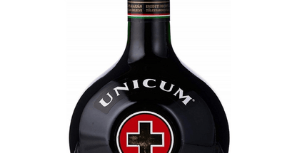 Zwack Unicum Bitter Liqueur 500ml - Liquorworld