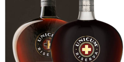 Zwack Unicum Riserva Liqueur 700ml