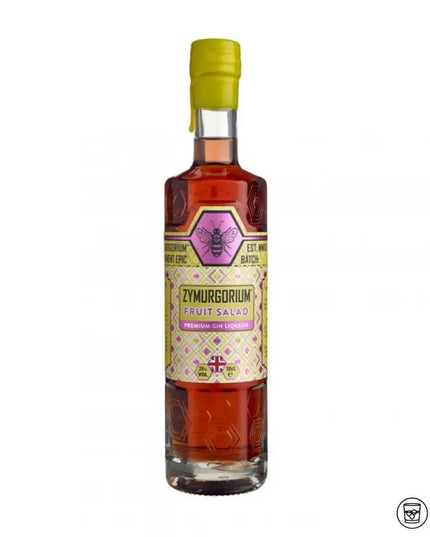 Zymurgorium Fruit Salad Gin Liqueur 500ml - Liquorworld